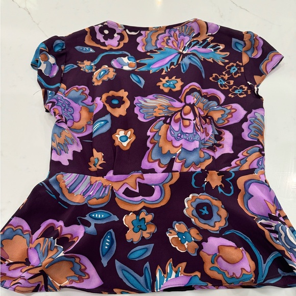 Nanette Lenore Lolita’s Top - Picture 2 of 6